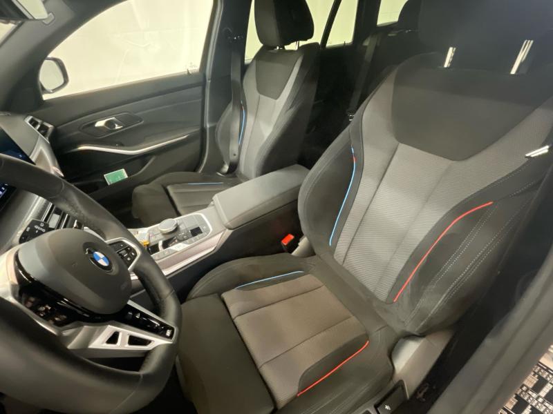 BMW Řada 3