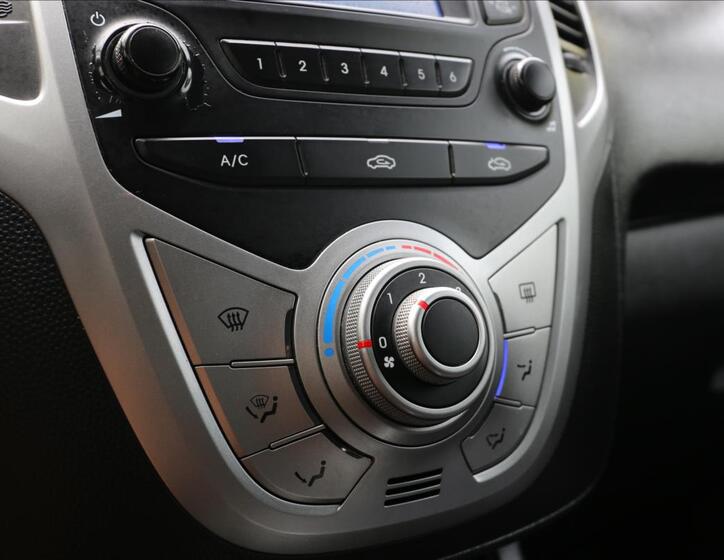 Hyundai ix20 16