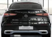 Mercedes-Benz GLE 10