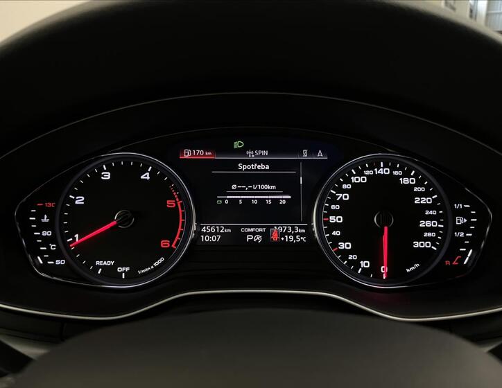 Audi A5 14