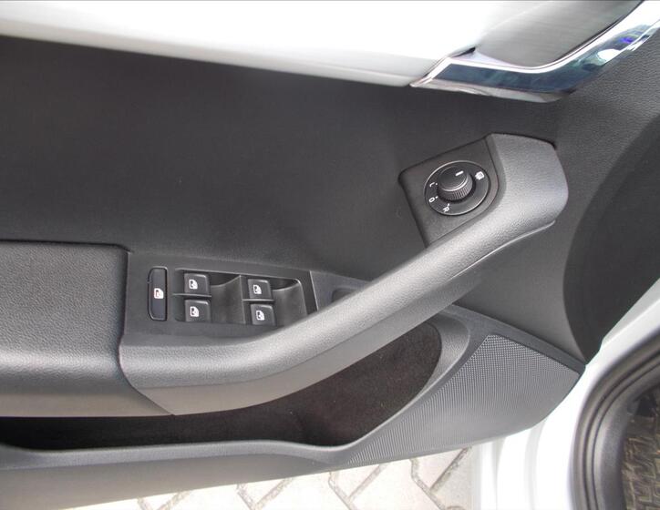 Škoda Octavia 27