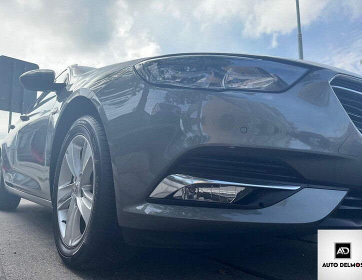 Opel Insignia 12