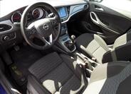 Opel Astra 11