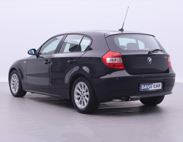 BMW Řada 1 5