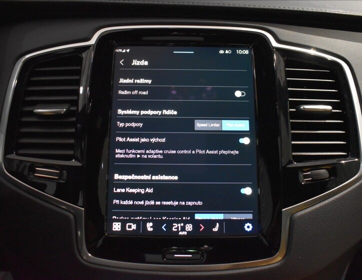 Volvo XC90 22