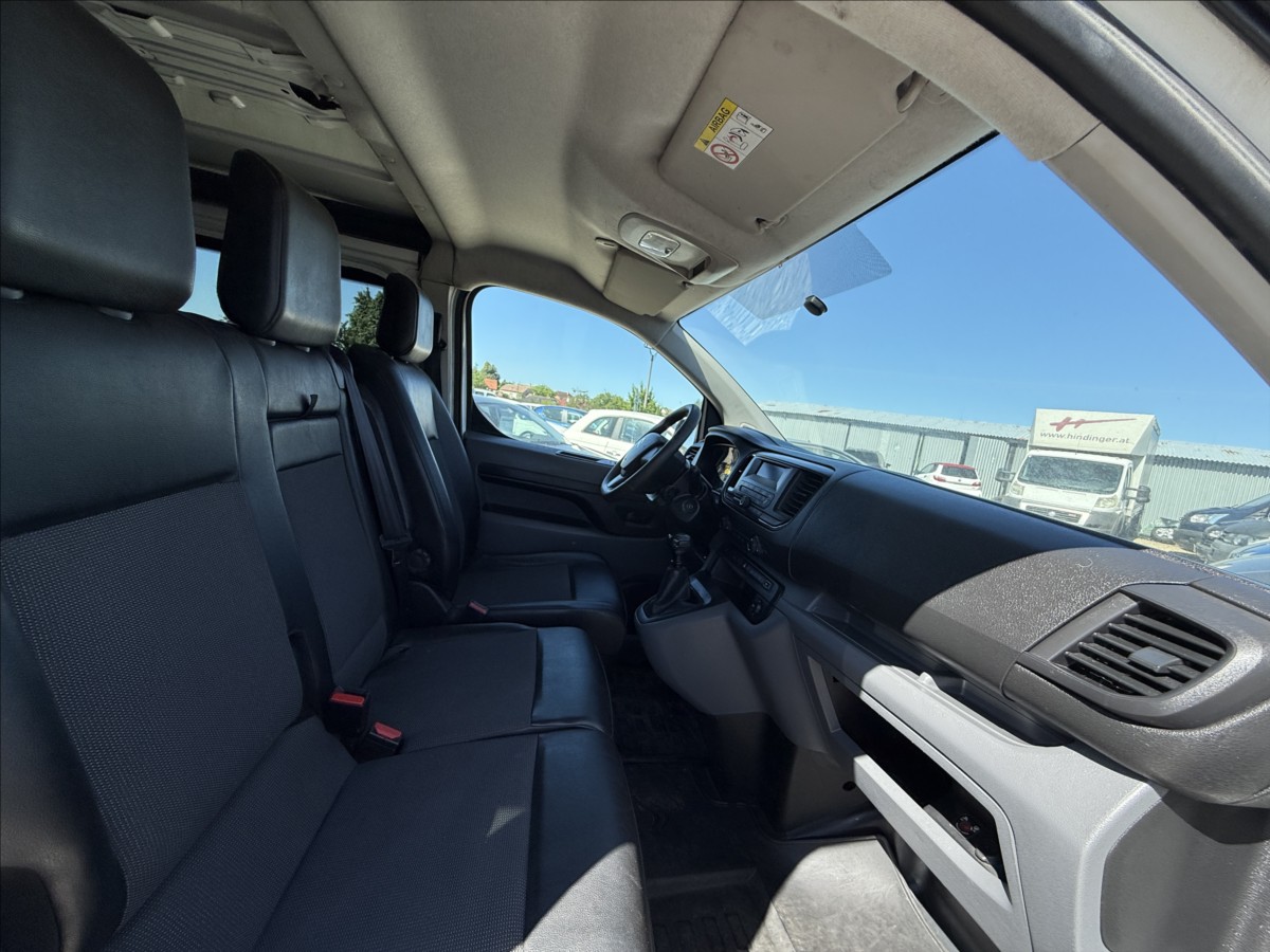 Citroën Jumpy