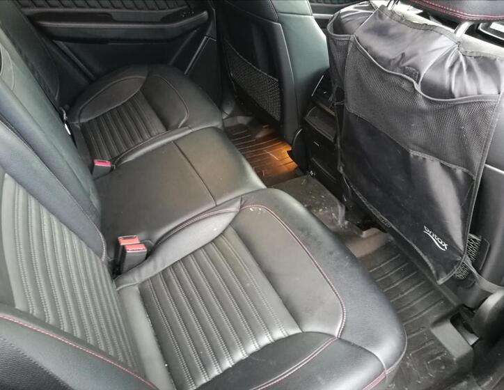 Mercedes-Benz GLE 15
