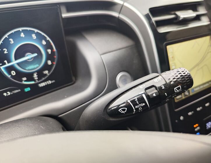 Hyundai Tucson 30
