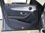 Mercedes-Benz Třídy E 23