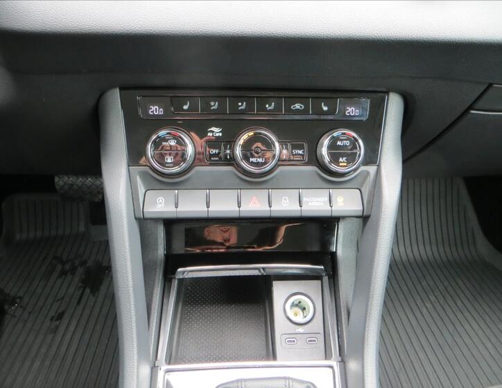 Škoda Karoq 13