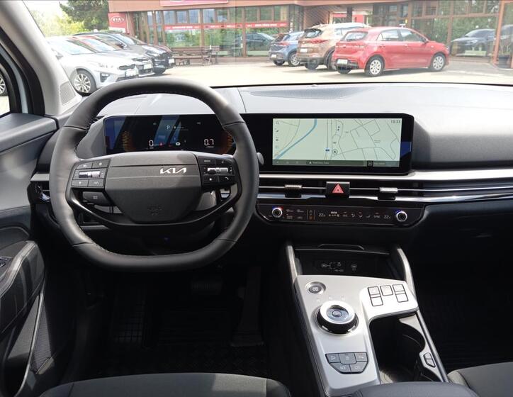 KIA Sportage 20