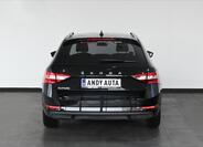 Škoda Superb 4