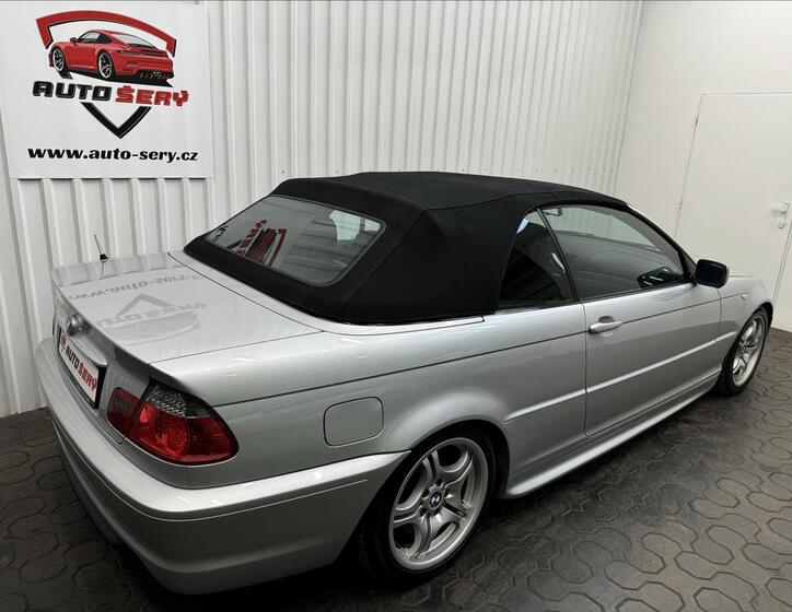 BMW Řada 3 17