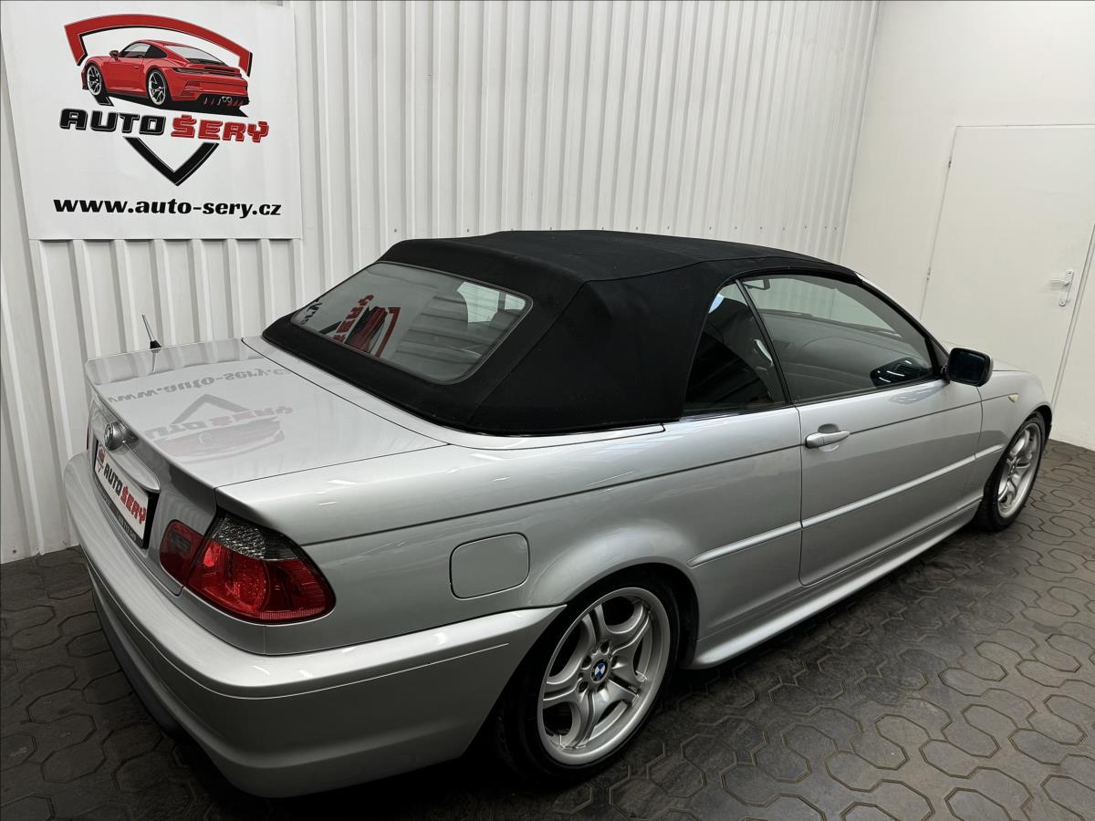 BMW Řada 3