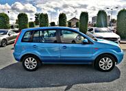 Ford Fusion 8