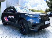 Land Rover Range Rover Velar 9