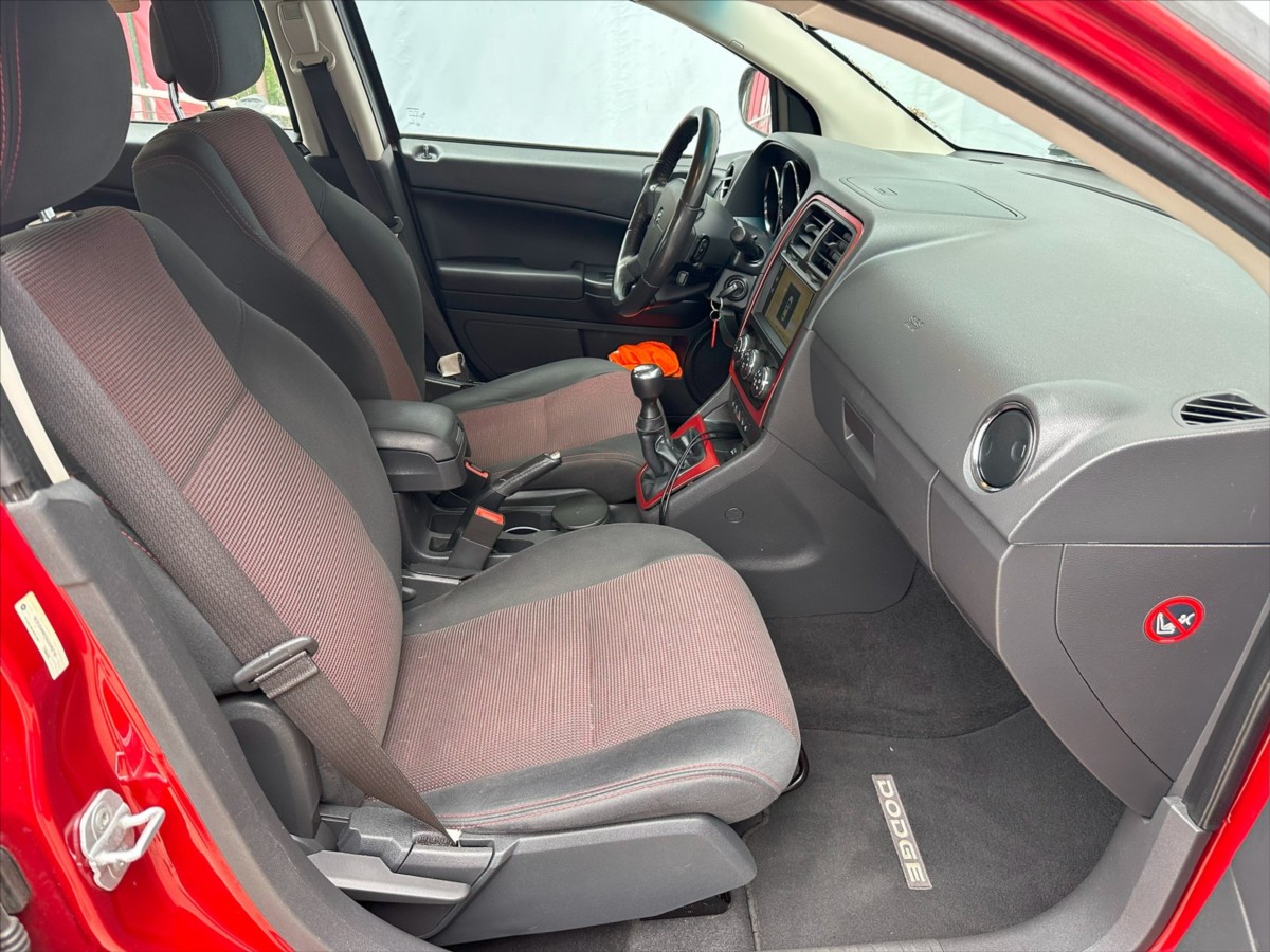 Dodge Caliber