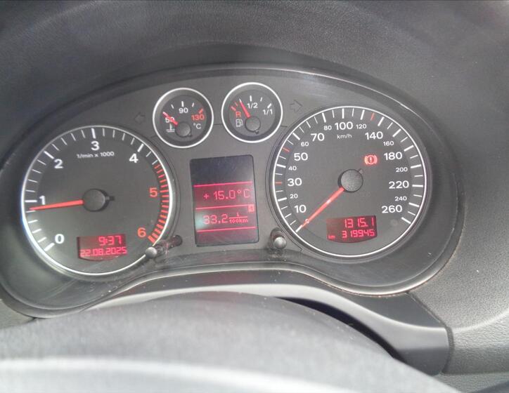 Audi A3 14
