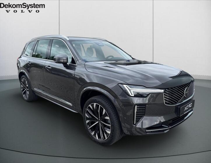 Volvo XC90 2
