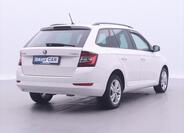 Škoda Fabia 7