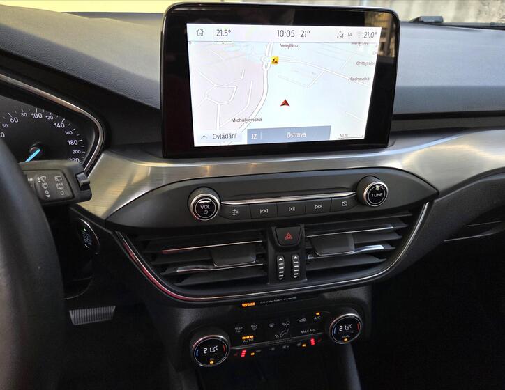 Ford Focus 13