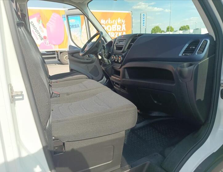 Iveco Daily 8