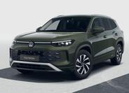 Volkswagen Tayron 1