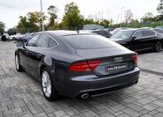Audi A7 4