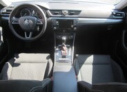 Škoda Superb 7