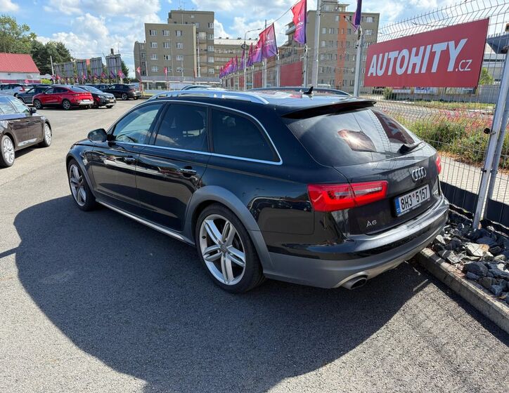 Audi A6 2
