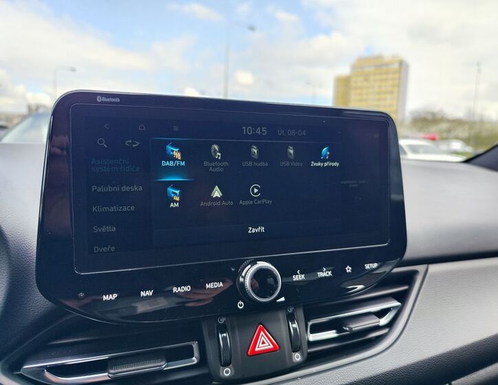 Hyundai i30 17