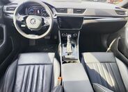 Škoda Superb 16
