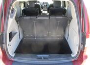 Chrysler Town & Country 10