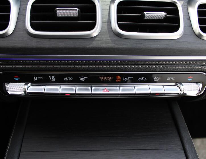 Mercedes-Benz GLE 24