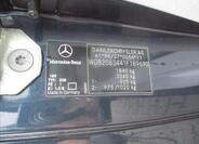 Mercedes-Benz CLK 25