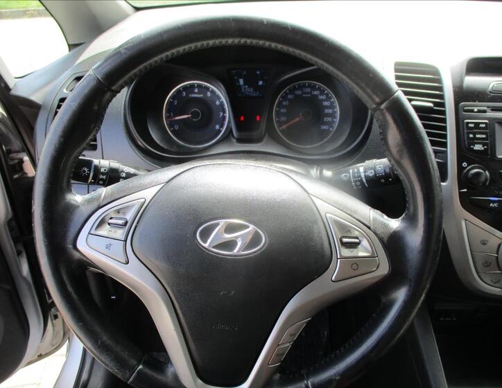 Hyundai ix20 14