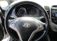 Hyundai ix20 14