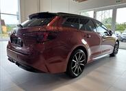 Toyota Corolla 7