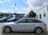 Audi A4 2