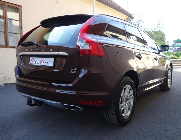 Volvo XC60 6