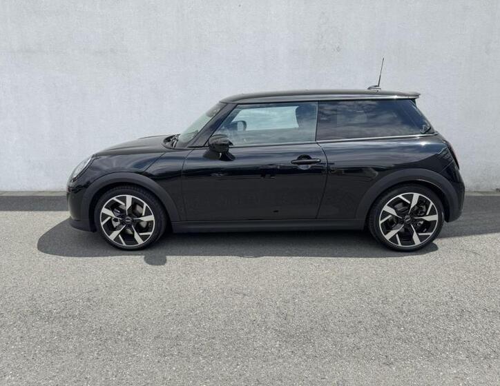 Mini Cooper S 3