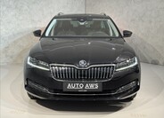 Škoda Superb 2