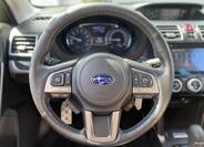 Subaru Forester 15