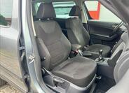 Škoda Yeti 17