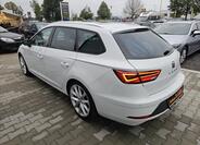 Seat Leon 8
