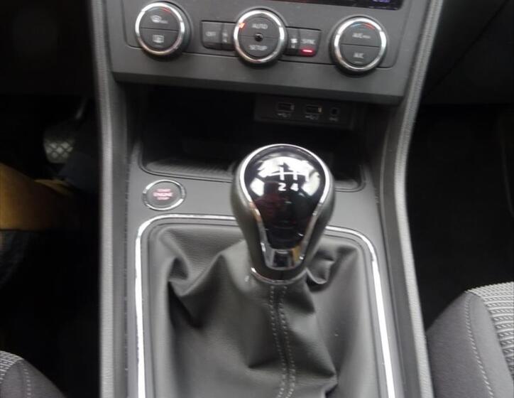 Seat Leon 24