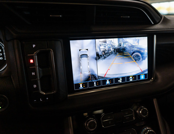 GMC Yukon 31