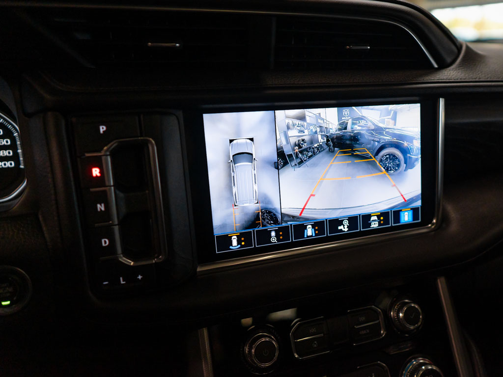 GMC Yukon