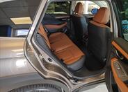 Subaru Outback 10