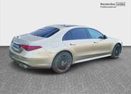 Mercedes-Benz Třídy S 5
